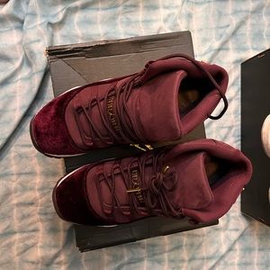 Jordan 11 size 7y